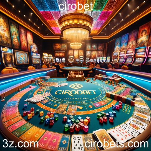 A Magia dos Jogos de Mesa: Uma Viagem pelo Entretenimento Social